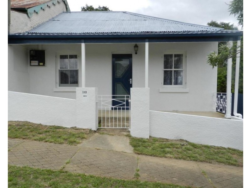 113 Cowper Street, Goulburn NSW 2580