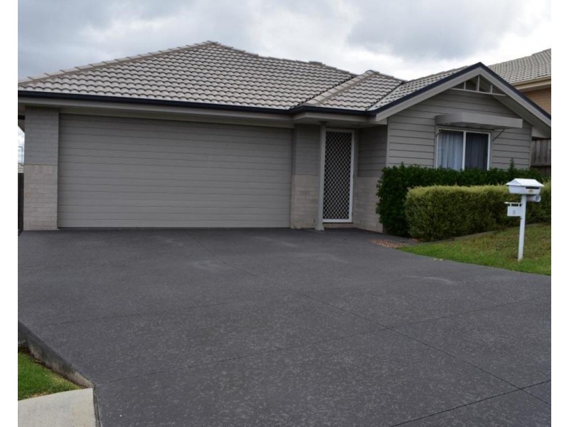 11 Fitzpatrick Street, Goulburn NSW 2580