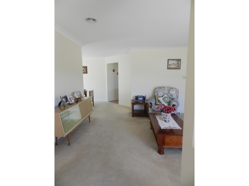 37 Chantilly  Court, Goulburn NSW 2580