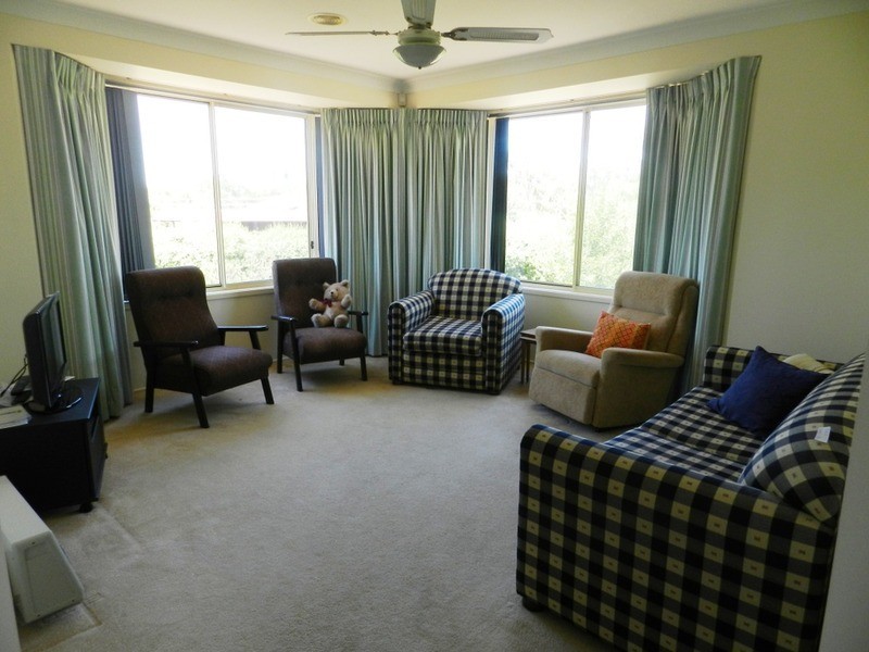 37 Chantilly  Court, Goulburn NSW 2580