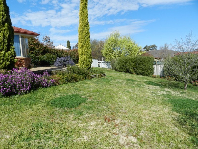 37 Chantilly  Court, Goulburn NSW 2580