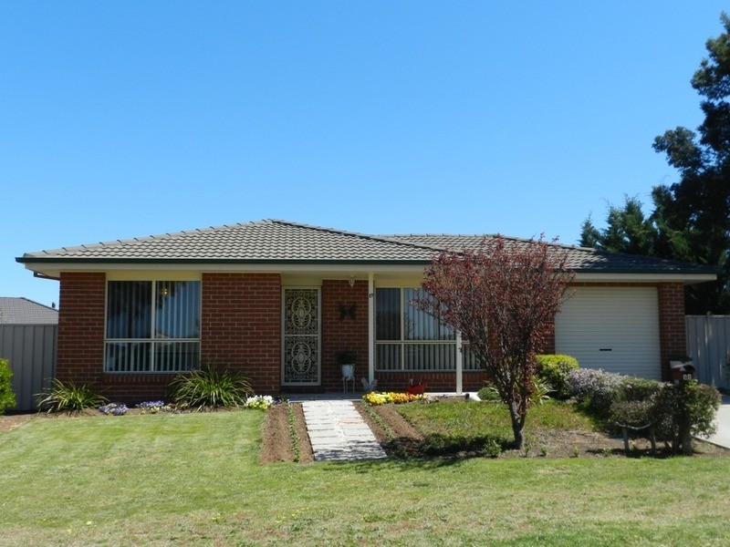89 Green Valley Road, Goulburn NSW 2580