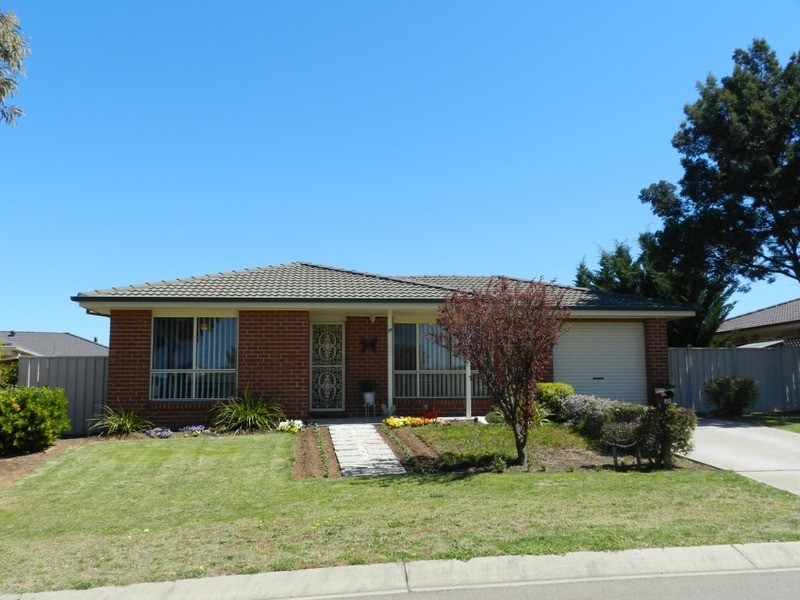 89 Green Valley Road, Goulburn NSW 2580