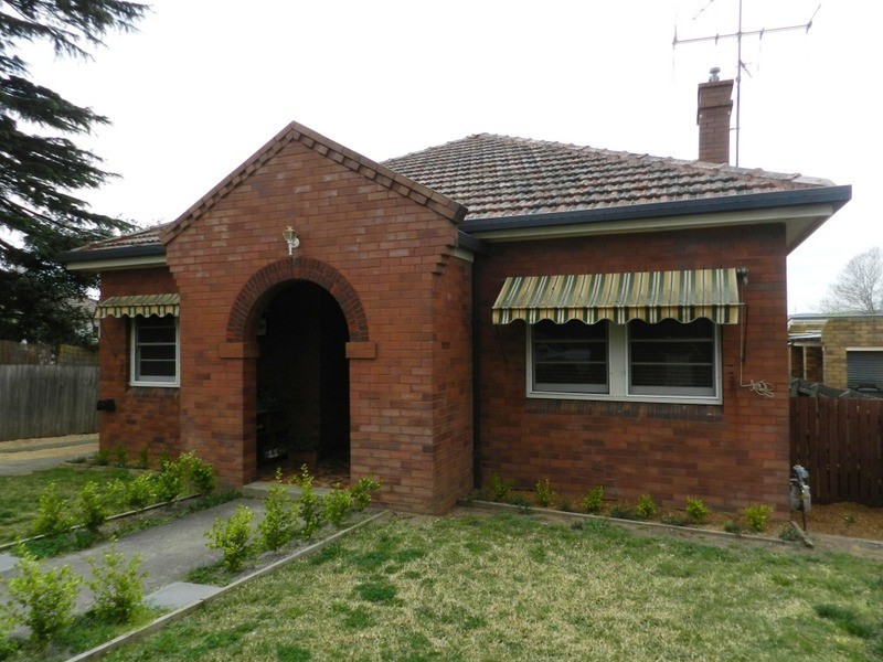 3 Murray  Street, Goulburn NSW 2580