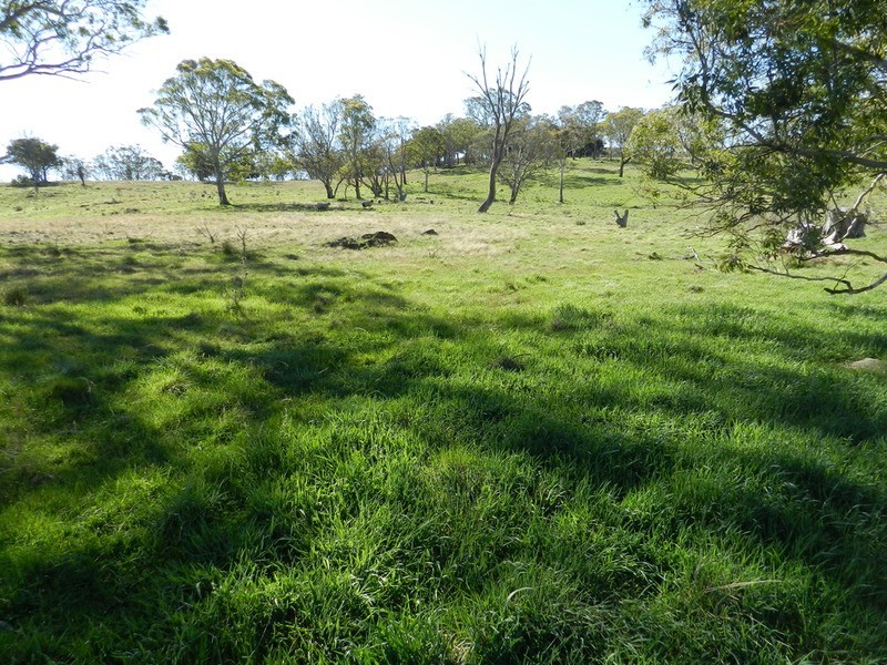 “Oak Hill” Mullins Creek  Road, Breadalbane NSW 2581