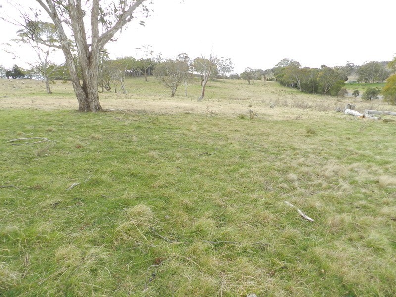 “Oak Hill” Mullins Creek  Road, Breadalbane NSW 2581
