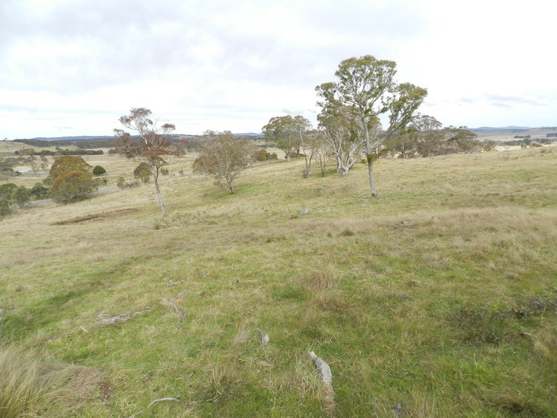 “Oak Hill” Mullins Creek  Road, Breadalbane NSW 2581