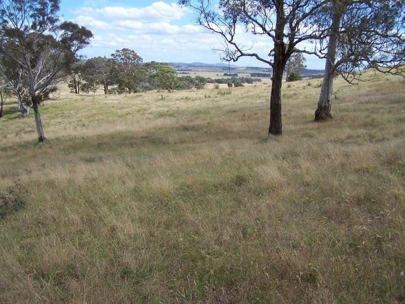 “Oak Hill” Mullins Creek  Road, Breadalbane NSW 2581