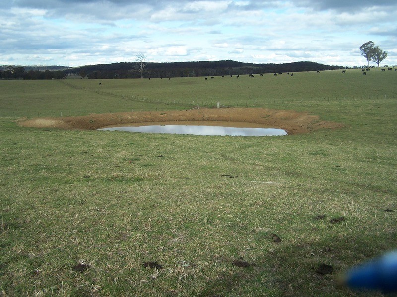 Lot 7 Bannaby Road, Bannaby NSW 2580