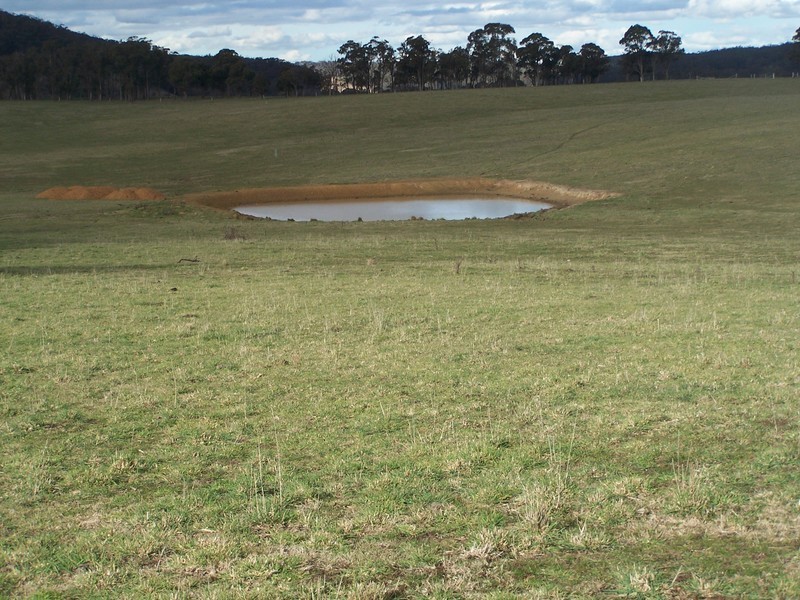 Lot 8 Bannaby Road, Bannaby NSW 2580