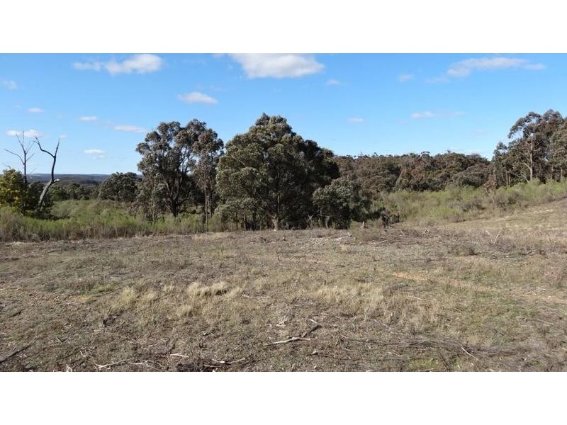 “Tarlo Vale East” Greywoodsiding   Road, Woodhouselee NSW 2580