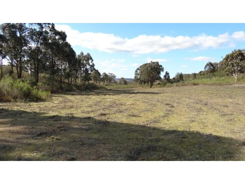 “Tarlo Vale East” Greywoodsiding   Road, Woodhouselee NSW 2580
