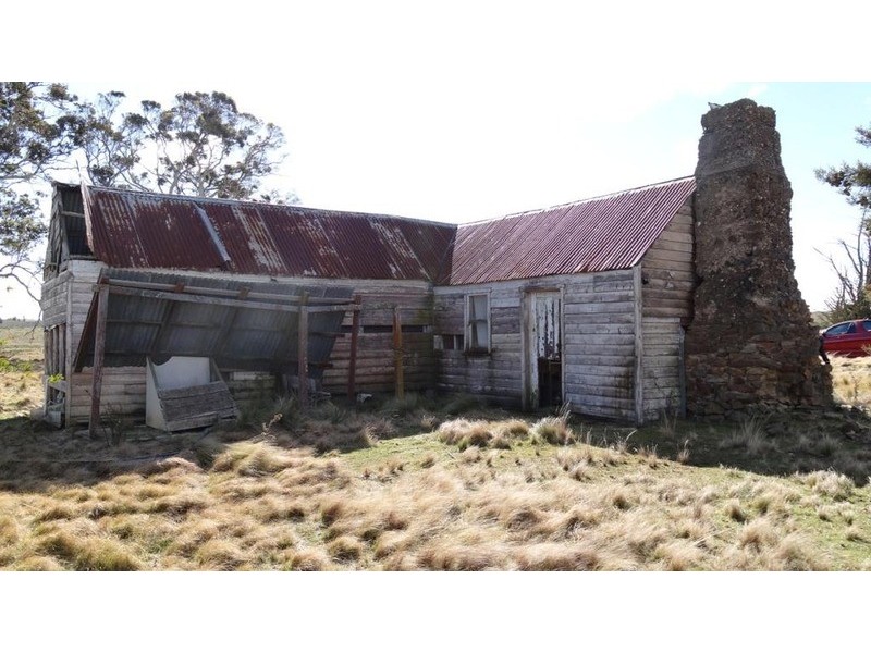 “The Range” Off Greywoodsiding  Road, Woodhouselee NSW 2580