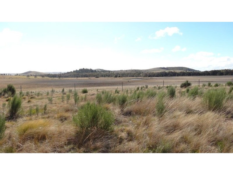 “The Range” Off Greywoodsiding  Road, Woodhouselee NSW 2580