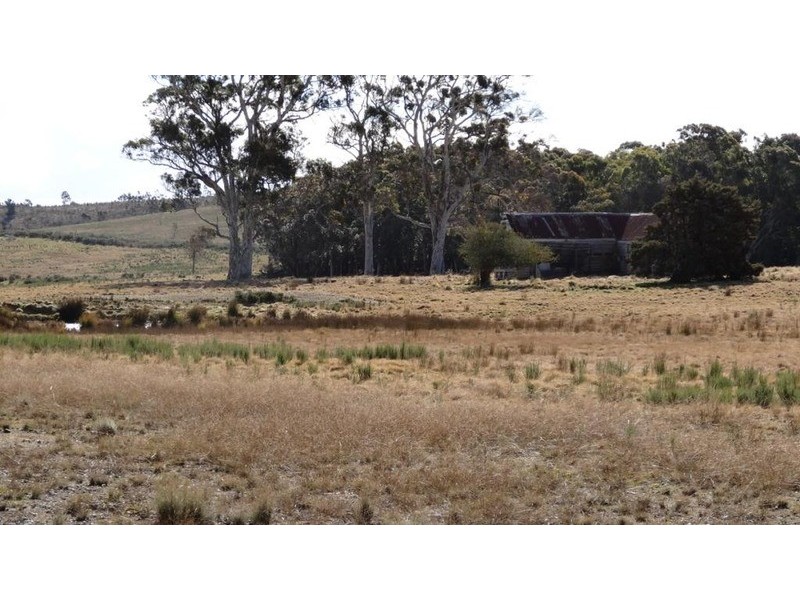 “The Range” Off Greywoodsiding  Road, Woodhouselee NSW 2580