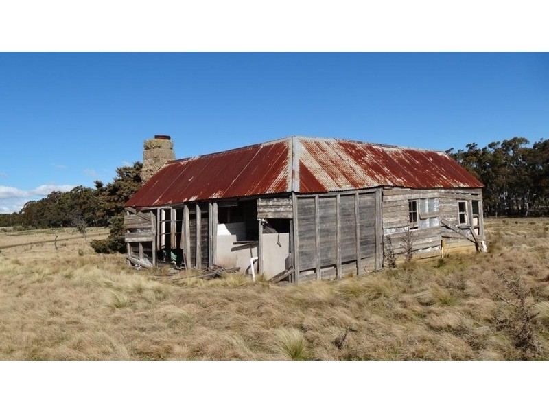 “The Range” Off Greywoodsiding  Road, Woodhouselee NSW 2580