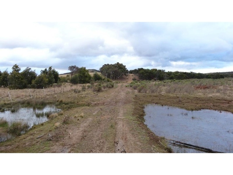 “The Range” Off Greywoodsiding  Road, Woodhouselee NSW 2580