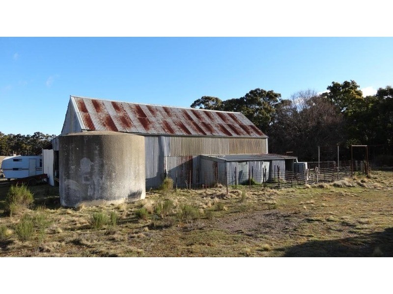 “The Range” Off Greywoodsiding  Road, Woodhouselee NSW 2580