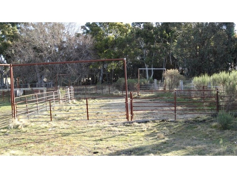 “The Range” Off Greywoodsiding  Road, Woodhouselee NSW 2580