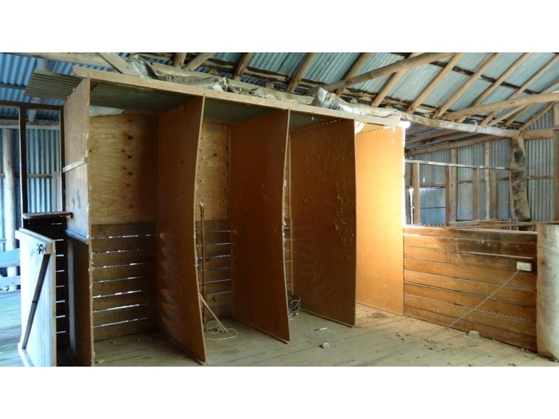 “The Range” Off Greywoodsiding  Road, Woodhouselee NSW 2580