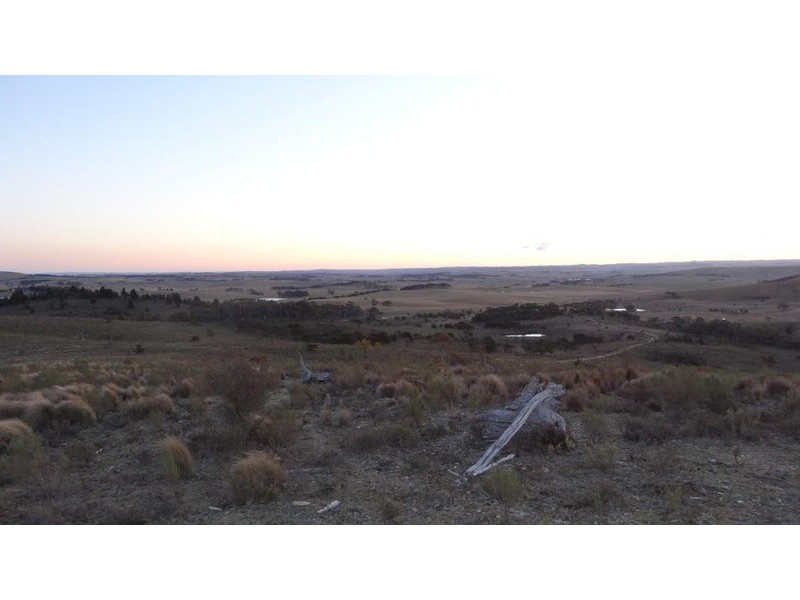 “The Range” Off Greywoodsiding  Road, Woodhouselee NSW 2580