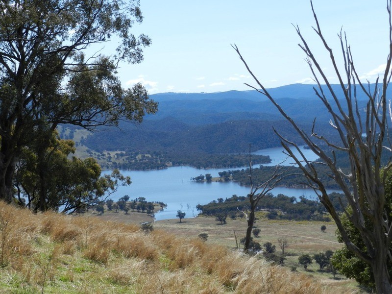 Lot 7 Greenmantle  Road, Bigga NSW 2583
