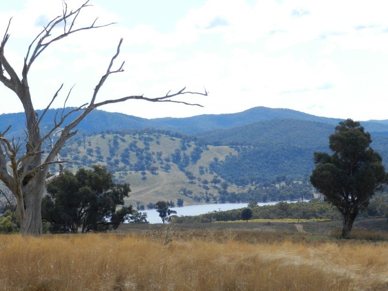 Lot 7 Greenmantle  Road, Bigga NSW 2583