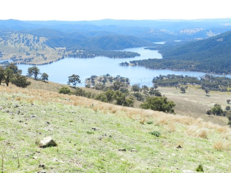 Lot 5 Greenmantle Road, Bigga NSW 2583