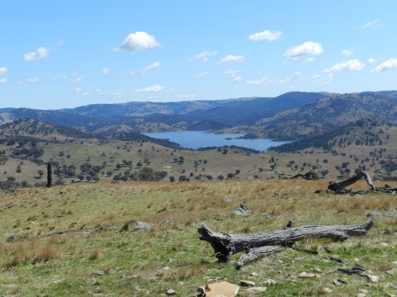 Lot 5 Greenmantle Road, Bigga NSW 2583