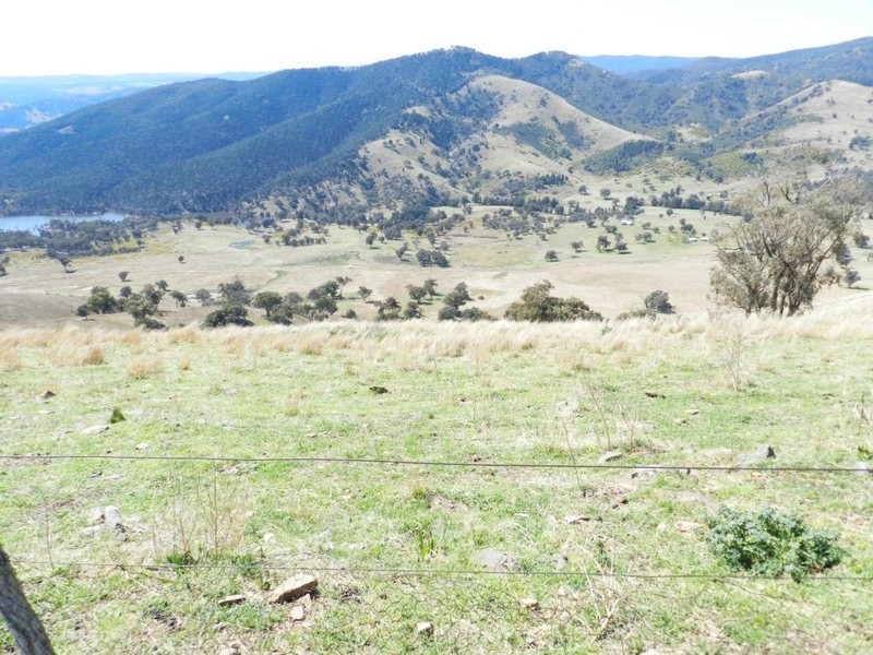 Lot 5 Greenmantle Road, Bigga NSW 2583