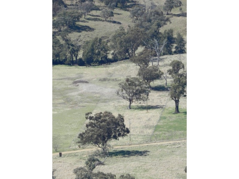 Lot 5 Greenmantle Road, Bigga NSW 2583