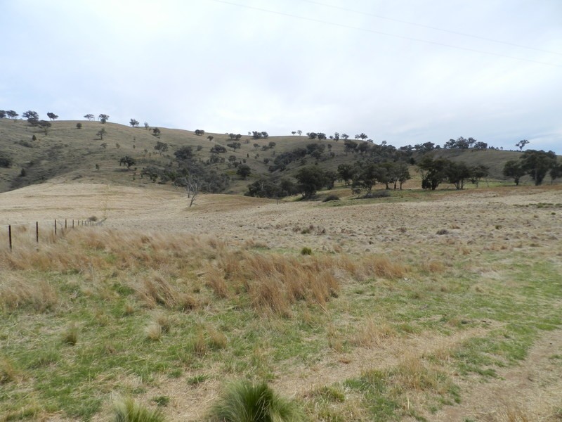 Lot 5 Greenmantle Road, Bigga NSW 2583