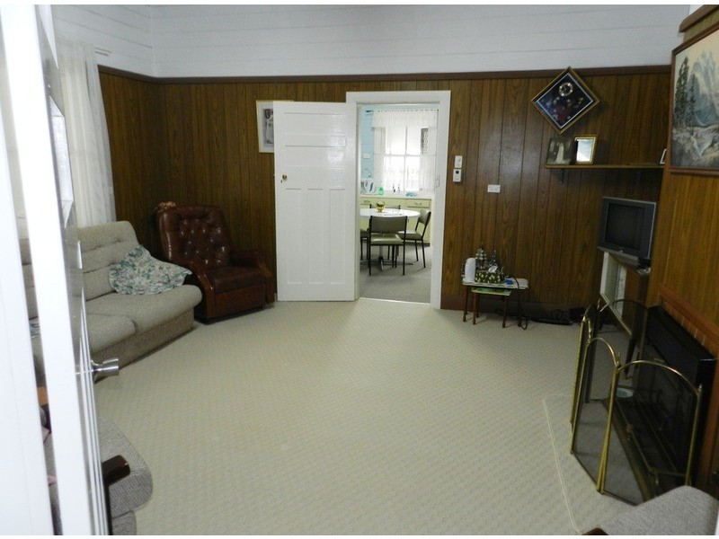 Lot 5 Mulgowrie  Street, Bigga NSW 2583