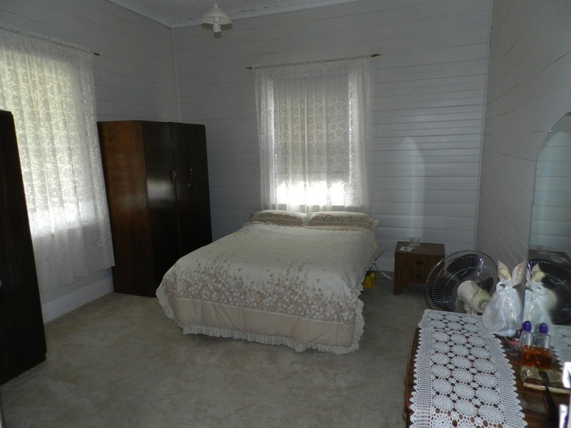 Lot 5 Mulgowrie  Street, Bigga NSW 2583