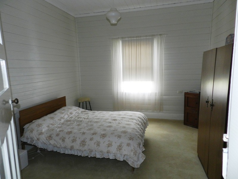 Lot 5 Mulgowrie  Street, Bigga NSW 2583