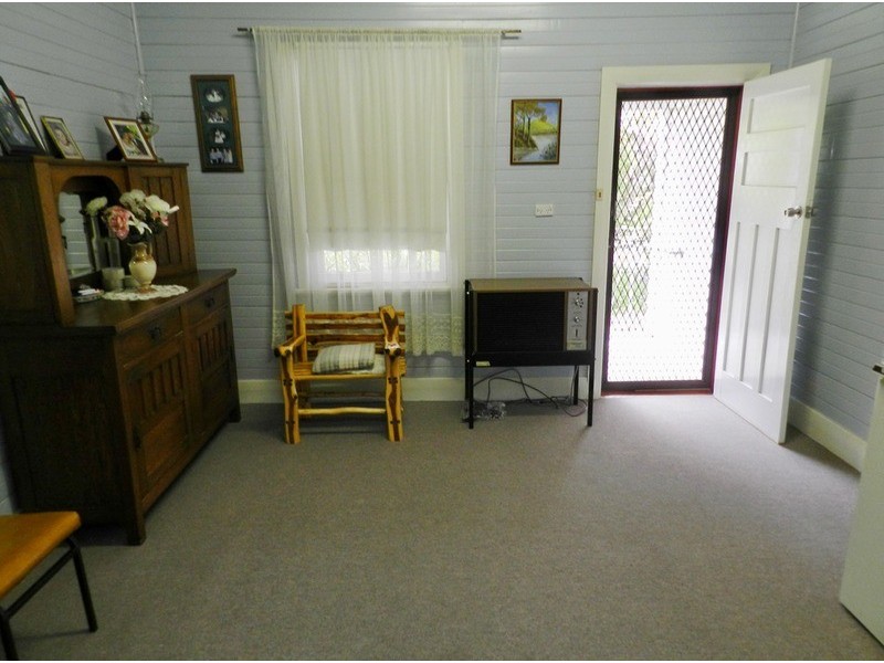 Lot 5 Mulgowrie  Street, Bigga NSW 2583