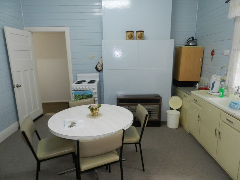 Lot 5 Mulgowrie  Street, Bigga NSW 2583