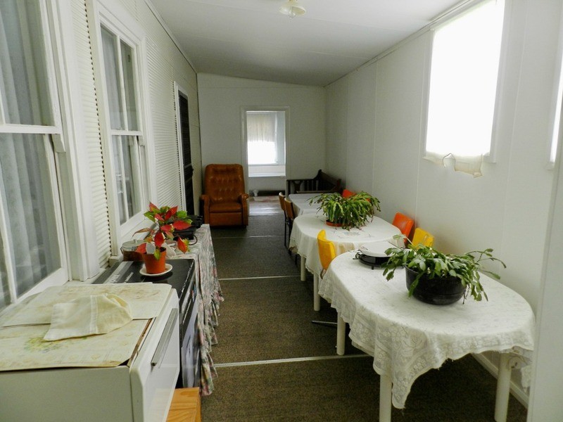 Lot 5 Mulgowrie  Street, Bigga NSW 2583