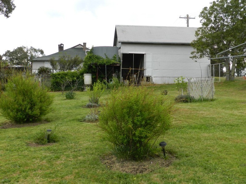Lot 5 Mulgowrie Street, Bigga NSW 2583 the real estate agency Sold