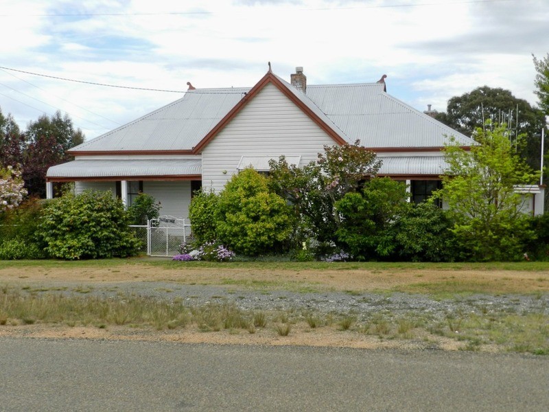 Lot 5 Mulgowrie  Street, Bigga NSW 2583