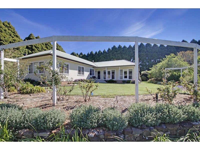 ‘Somerset’ 4067 Taralga  Road, Taralga NSW 2580