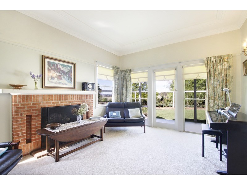 ‘Somerset’ 4067 Taralga  Road, Taralga NSW 2580