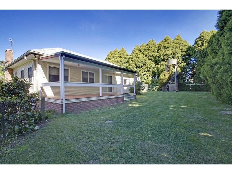 ‘Somerset’ 4067 Taralga  Road, Taralga NSW 2580