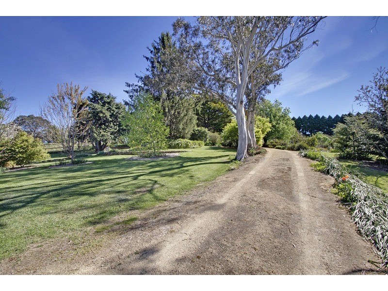 ‘Somerset’ 4067 Taralga  Road, Taralga NSW 2580