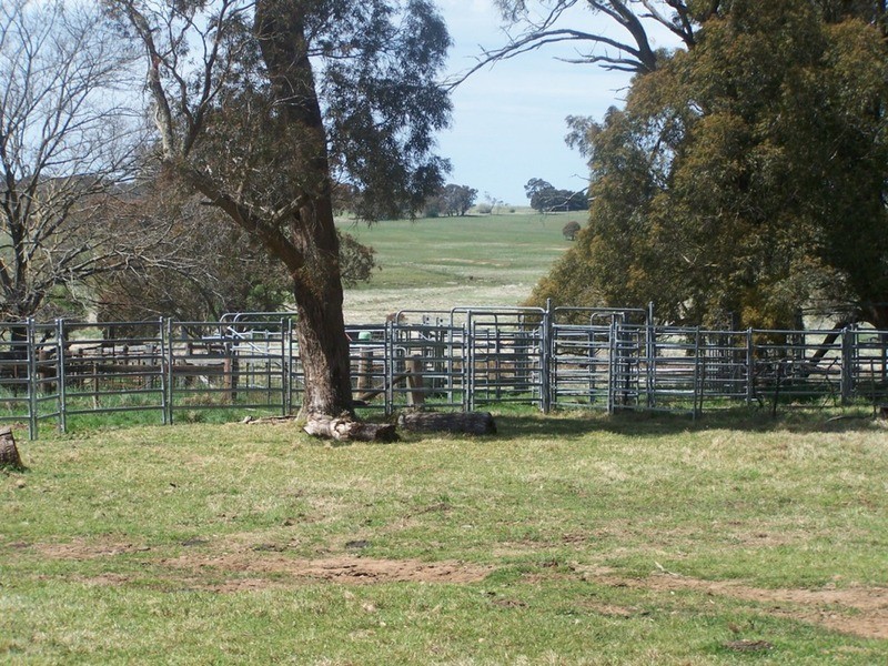 ‘Somerset’ 4067 Taralga  Road, Taralga NSW 2580