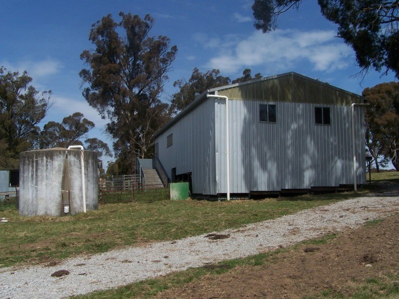 ‘Somerset’ 4067 Taralga  Road, Taralga NSW 2580