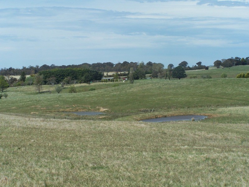 ‘Somerset’ 4067 Taralga  Road, Taralga NSW 2580