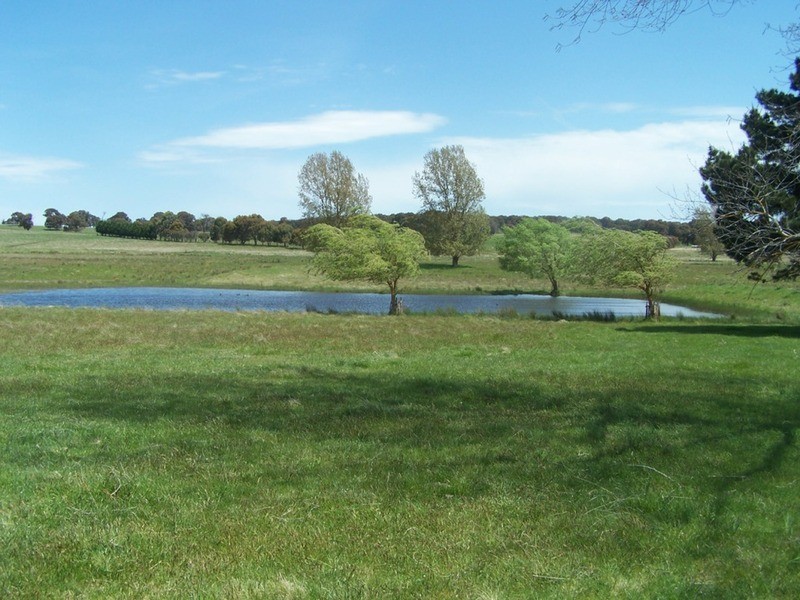 ‘Somerset’ 4067 Taralga  Road, Taralga NSW 2580