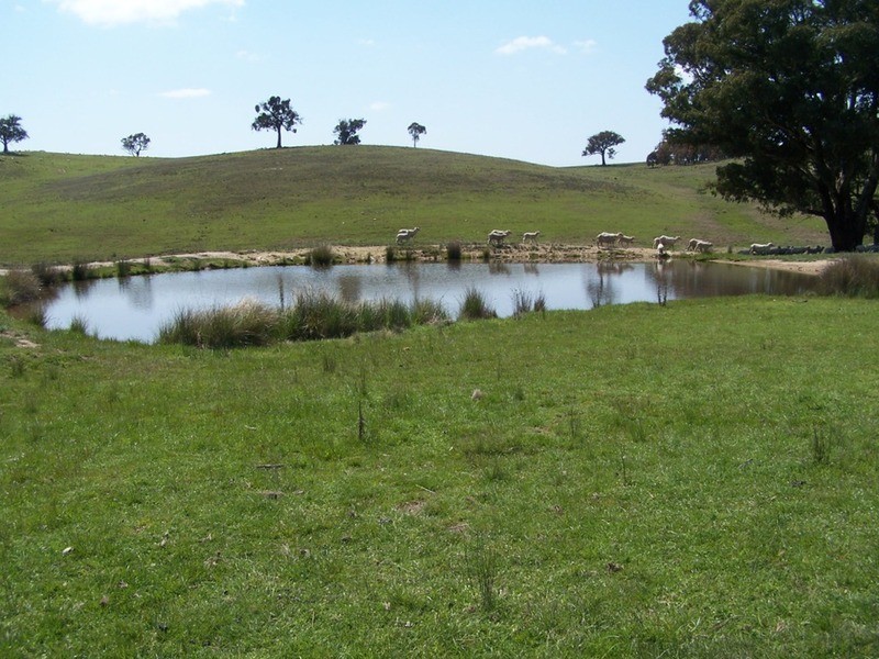 Lots 1 & 2 Karinya  Road, Binda NSW 2583