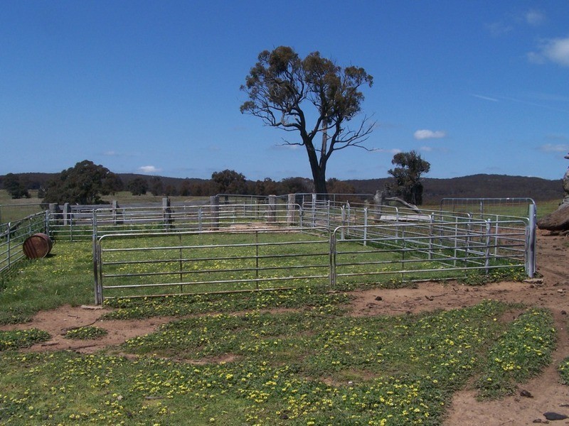 Lots 1 & 2 Karinya  Road, Binda NSW 2583